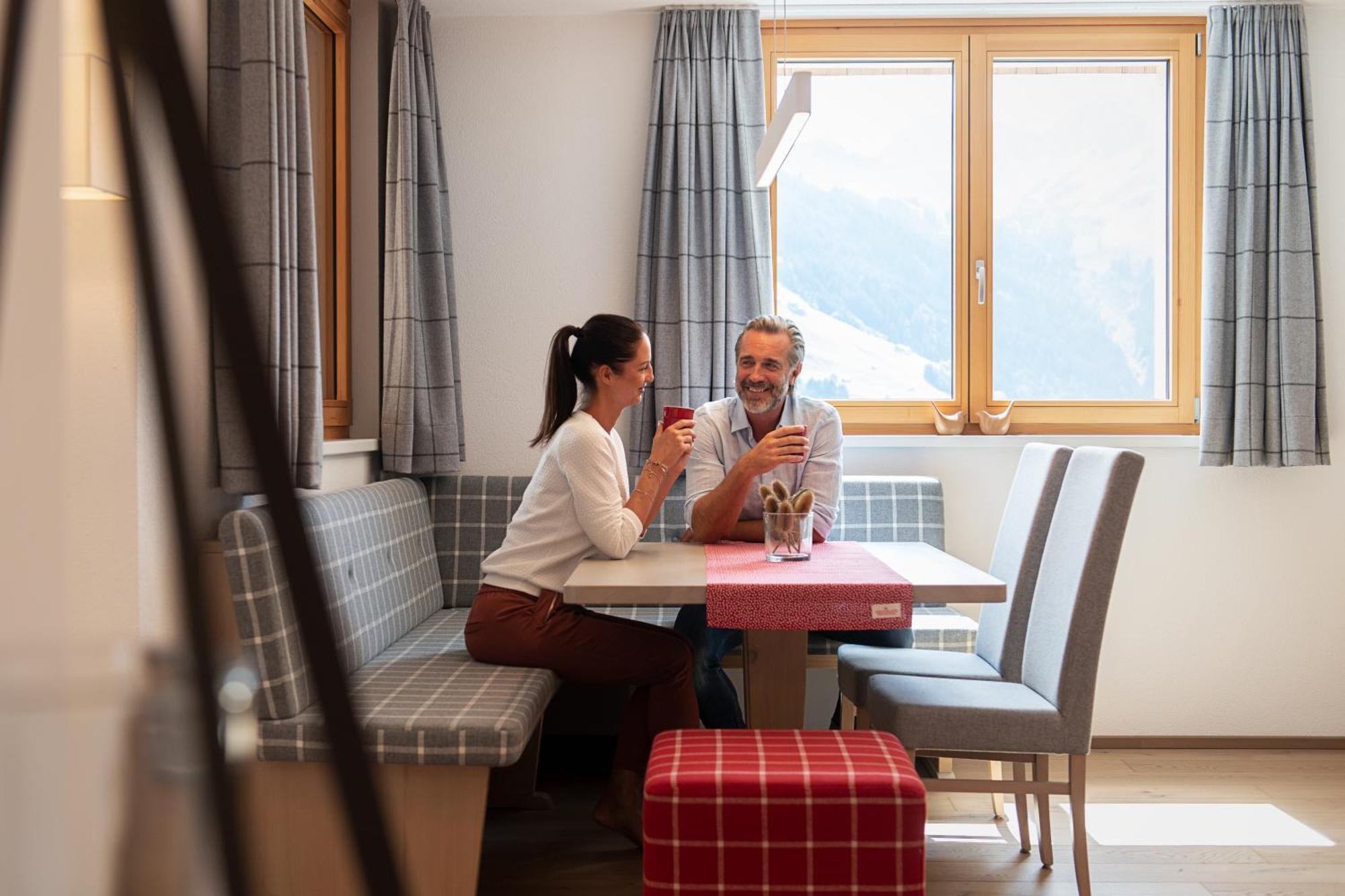 Kraeuter & Spa-Hotel Das Schaefer - Adults Only Fontanella Extérieur photo
