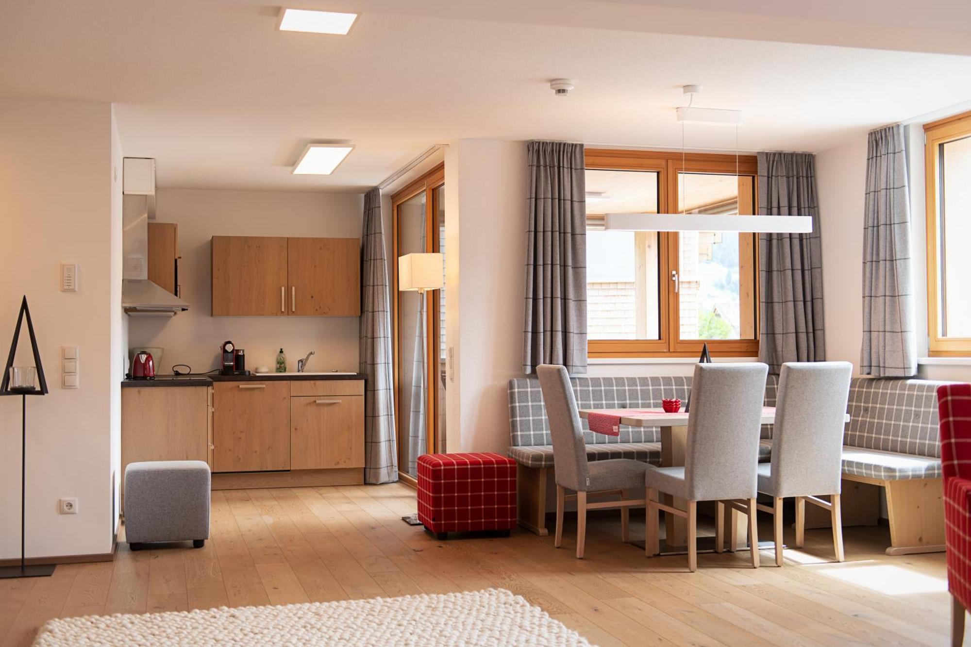Kraeuter & Spa-Hotel Das Schaefer - Adults Only Fontanella Extérieur photo