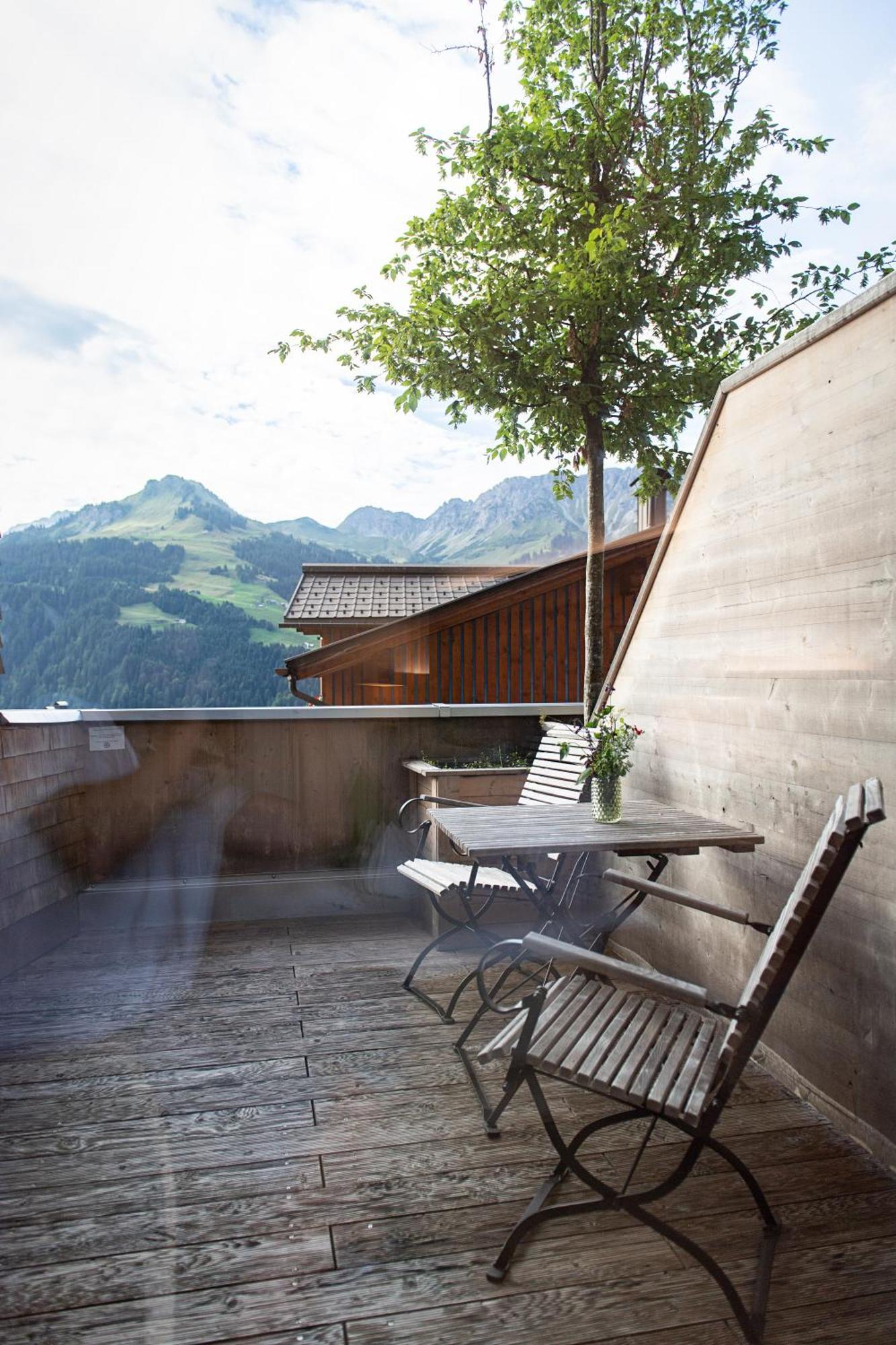 Kraeuter & Spa-Hotel Das Schaefer - Adults Only Fontanella Extérieur photo
