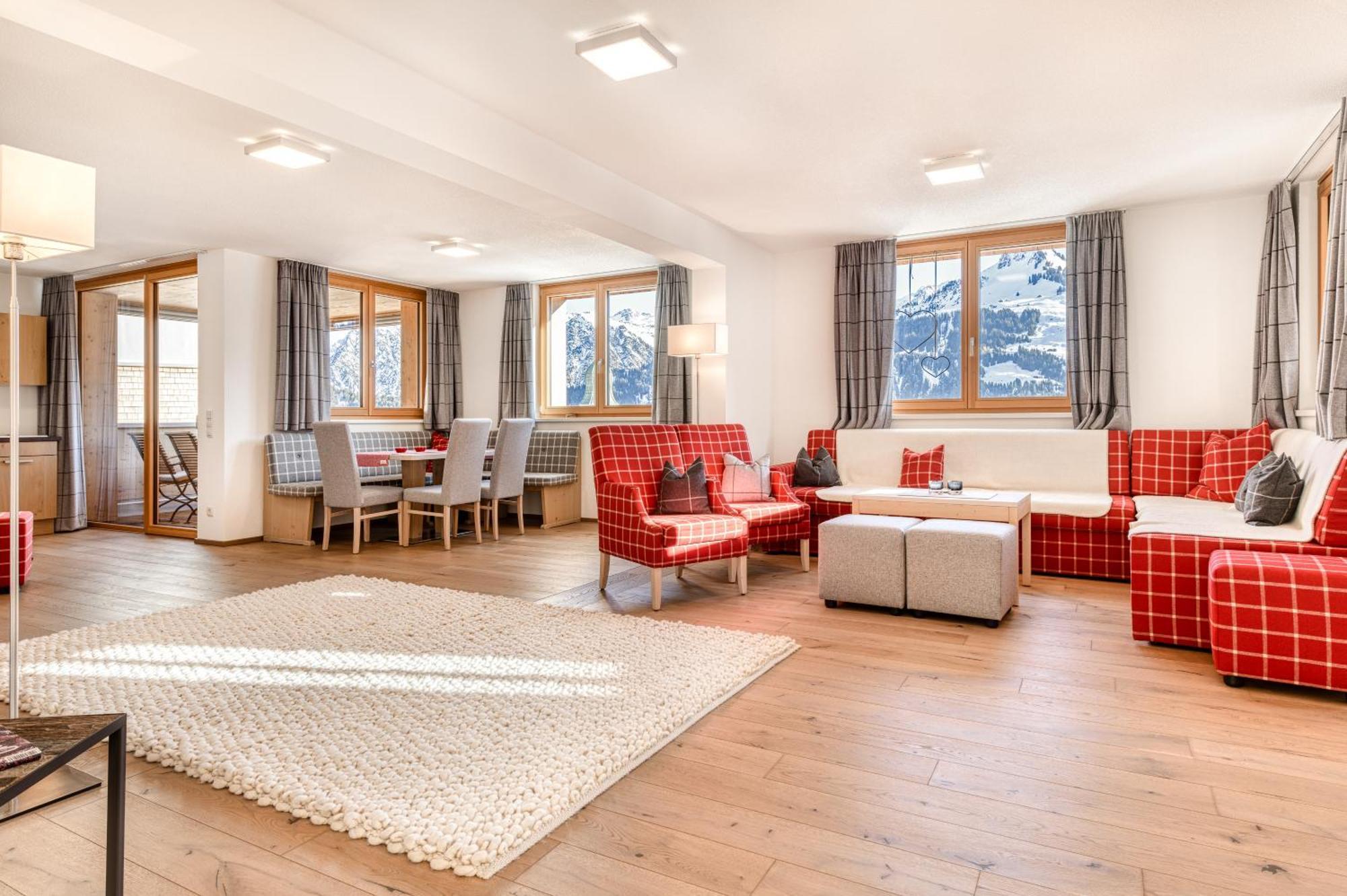 Kraeuter & Spa-Hotel Das Schaefer - Adults Only Fontanella Extérieur photo
